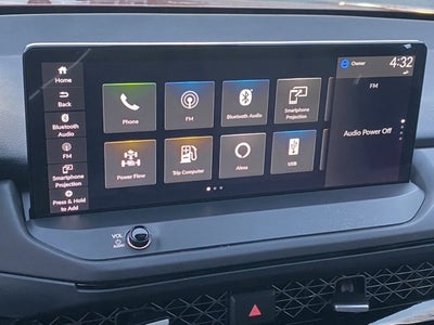 2023 Honda Accord Sedan HYBRID SPORT-L