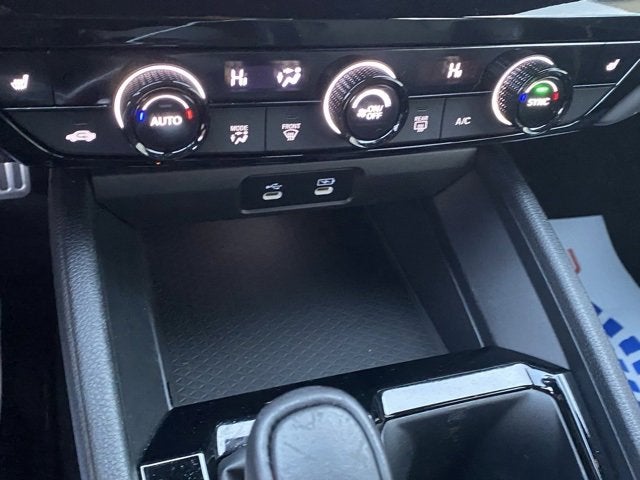 2023 Honda Accord Sedan HYBRID SPORT-L