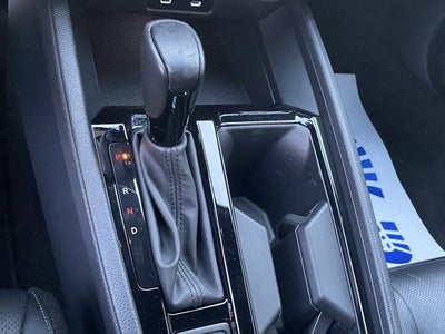 2023 Honda Accord Sedan HYBRID SPORT-L