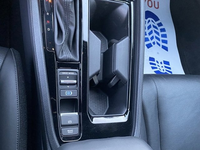 2023 Honda Accord Sedan HYBRID SPORT-L