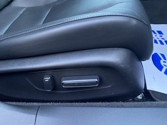 2023 Honda Accord Sedan HYBRID SPORT-L