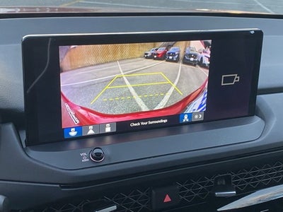 2023 Honda Accord Sedan HYBRID SPORT-L