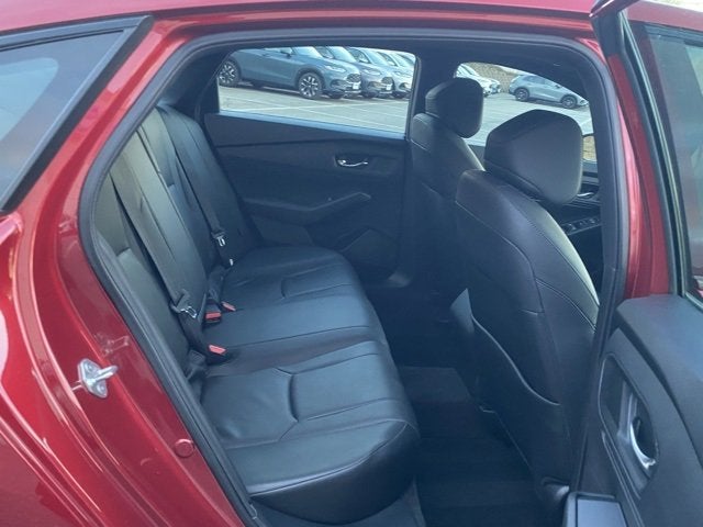 2023 Honda Accord Sedan HYBRID SPORT-L