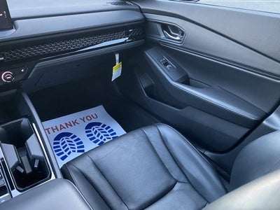 2023 Honda Accord Sedan HYBRID SPORT-L