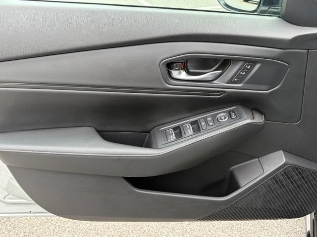 2024 Honda Accord Sedan HYBRID SPORT-L