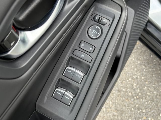 2024 Honda Accord Sedan HYBRID SPORT-L