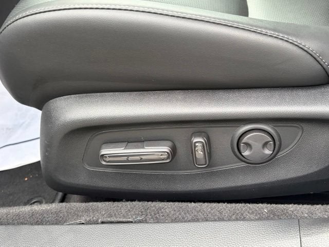 2024 Honda Accord Sedan HYBRID SPORT-L