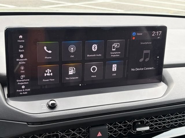 2024 Honda Accord Sedan HYBRID SPORT-L