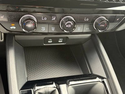 2024 Honda Accord Sedan HYBRID SPORT-L