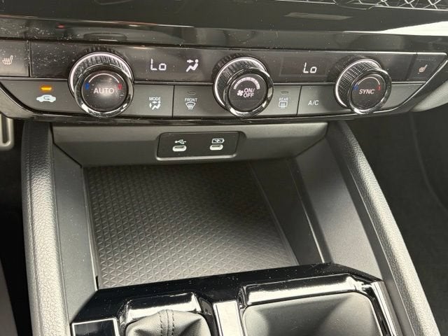 2024 Honda Accord Sedan HYBRID SPORT-L
