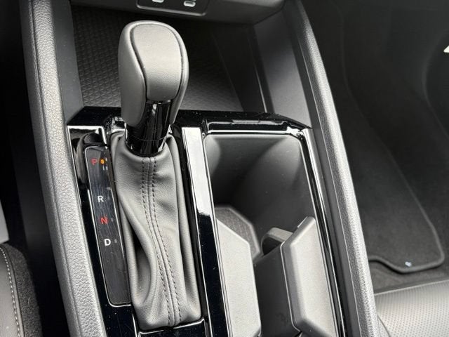 2024 Honda Accord Sedan HYBRID SPORT-L