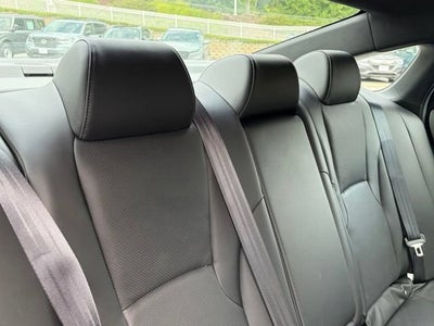 2024 Honda Accord Sedan HYBRID SPORT-L