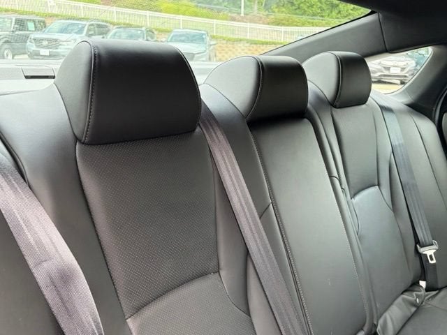 2024 Honda Accord Sedan HYBRID SPORT-L