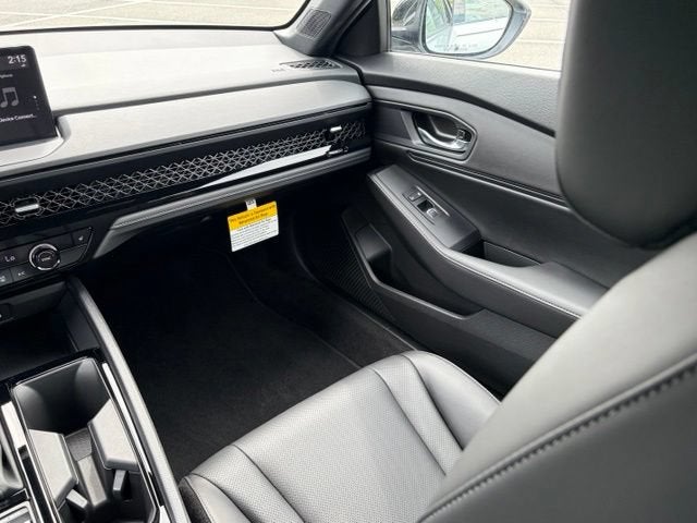 2024 Honda Accord Sedan HYBRID SPORT-L