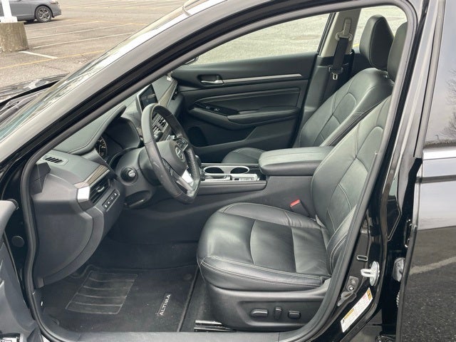 2022 Nissan Altima 2.5 SL