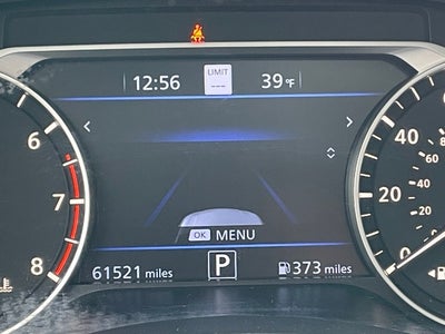 2022 Nissan Altima 2.5 SL