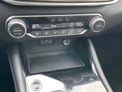 2022 Nissan Altima 2.5 SL