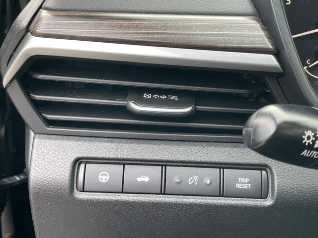 2022 Nissan Altima 2.5 SL