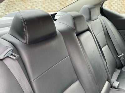 2022 Nissan Altima 2.5 SL