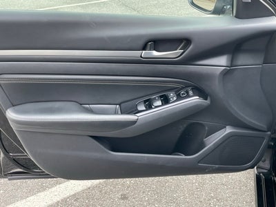 2022 Nissan Altima 2.5 SL