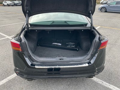 2022 Nissan Altima 2.5 SL