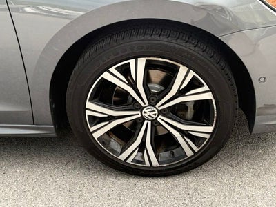 2020 Volkswagen Passat 2.0T SEL