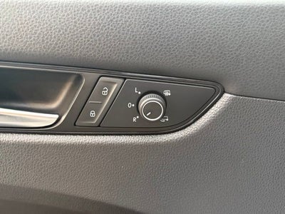 2020 Volkswagen Passat 2.0T SEL