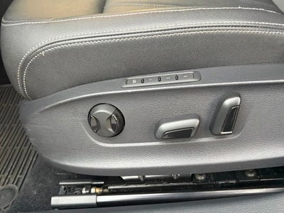 2020 Volkswagen Passat 2.0T SEL