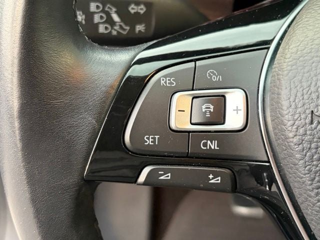 2020 Volkswagen Passat 2.0T SEL