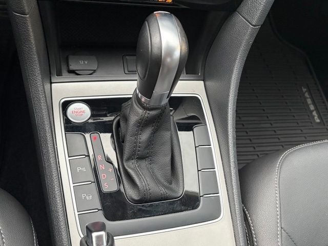 2020 Volkswagen Passat 2.0T SEL