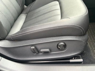 2020 Volkswagen Passat 2.0T SEL