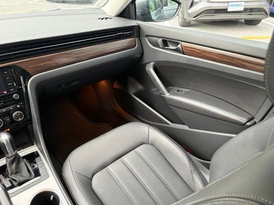 2020 Volkswagen Passat 2.0T SEL