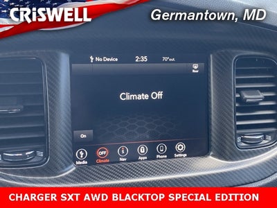 2023 Dodge Charger SXT