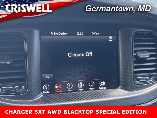 2023 Dodge Charger SXT