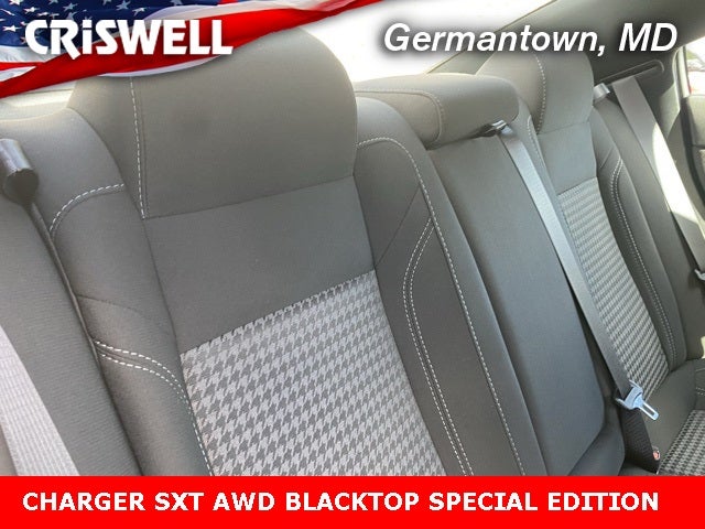 2023 Dodge Charger SXT