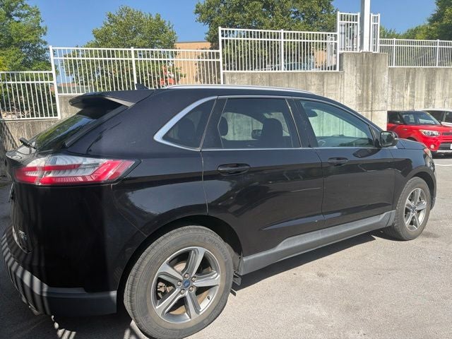 2020 Ford Edge SEL AWD