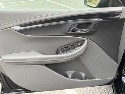 2015 Chevrolet Impala LT 2LT
