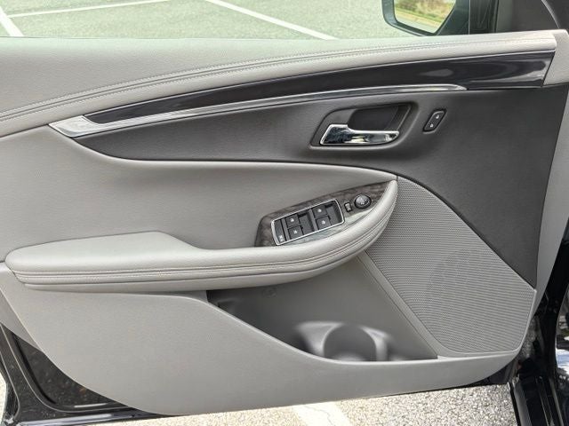 2015 Chevrolet Impala LT 2LT