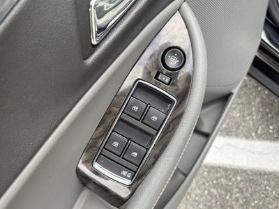 2015 Chevrolet Impala LT 2LT