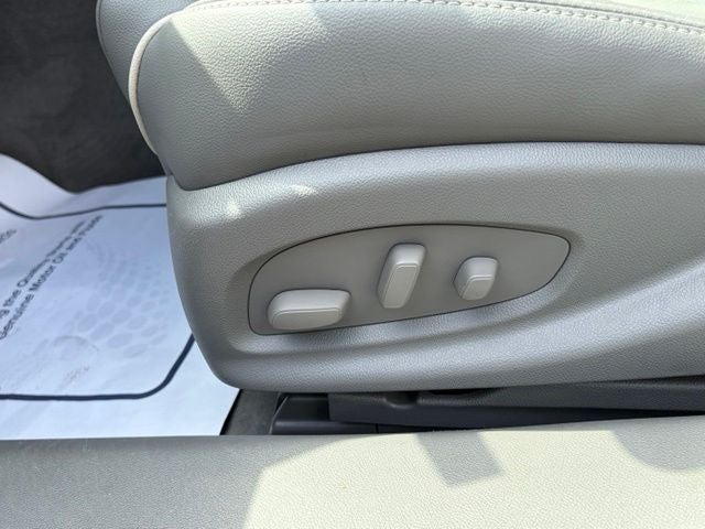 2015 Chevrolet Impala LT 2LT