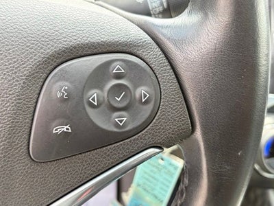 2015 Chevrolet Impala LT 2LT