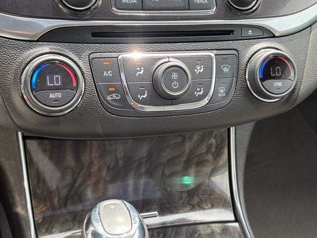 2015 Chevrolet Impala LT 2LT