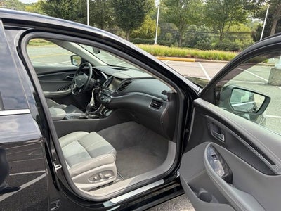 2015 Chevrolet Impala LT 2LT
