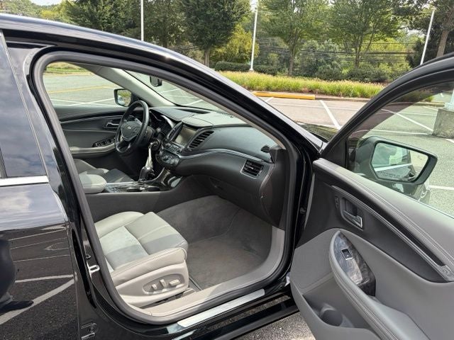 2015 Chevrolet Impala LT 2LT