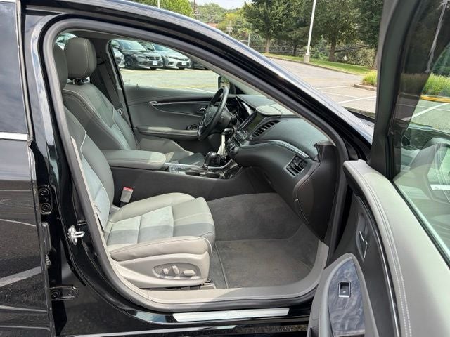 2015 Chevrolet Impala LT 2LT
