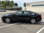 2015 Chevrolet Impala LT 2LT