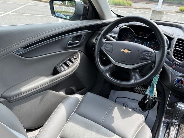 2015 Chevrolet Impala LT 2LT