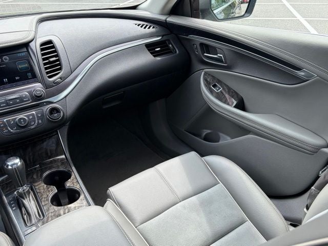2015 Chevrolet Impala LT 2LT