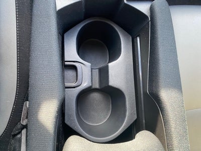 2017 Honda Civic EX-T