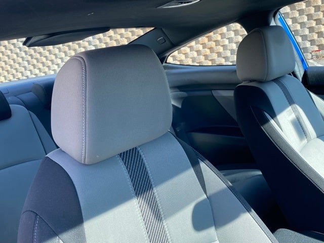 2017 Honda Civic EX-T